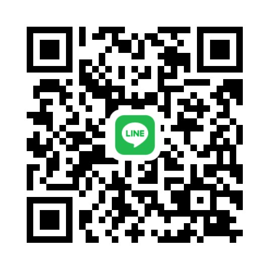 LINE QRコード